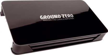 Ground Zero GZRA 2.350G.   GZRA 2.350G.